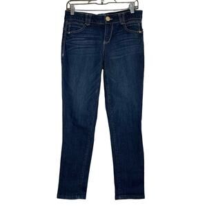 Democracy Women's Ab Solution Skinny Jeans Sz 4